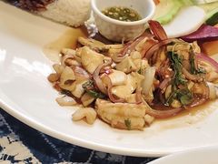 -Meena Rice Based Cuisine