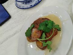 香烧桂花扎-友联菜馆(杉木栏路店)