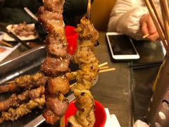 -西单翅酷(西单店)