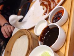 -眉州东坡·熊猫主题餐厅(枫蓝店)