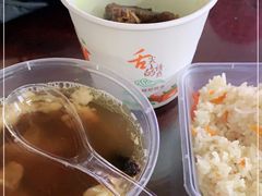 -好成财牛排馆(涂门街总店)