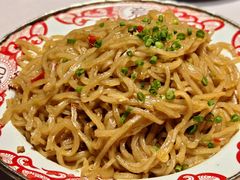 兴国拌鱼丝-客家大院·非遗赣南客家菜(郁孤台店)