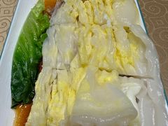 -华联广州大酒店-餐厅
