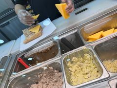 -赛百味SUBWAY(中亭街店)