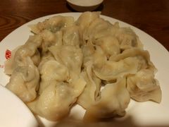 -船歌鱼水饺(淄博万象汇店)