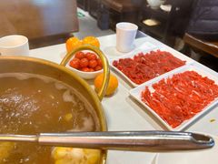 -食潮汕头鲜牛馆(望京保利店)