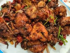 -瑞杰烧烤店·24小时营业(山东路店)