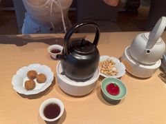 -奈雪茶院·茶室茶馆(广州粤海天地店)