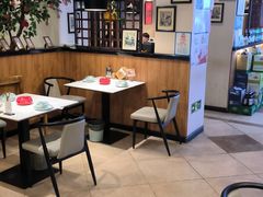 -山海菜馆·海肠捞饭·青岛菜(栈桥店)