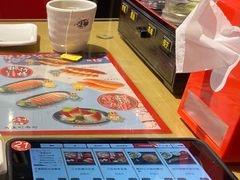 -友壹町寿司(嘉洲广场店)