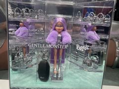 -GENTLE MONSTER (上海HAUS NOWHERE店 )