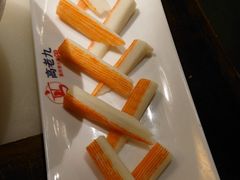 -重庆高老九火锅(文峰广场店)