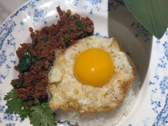 -太食獸泰式茶餐厅(济南万象城店)