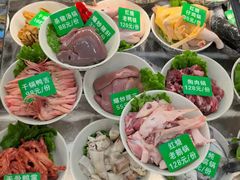 -军子大排档(迎春花园店)