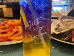 -三亚胜意海景酒店·海鲜自助餐厅(三亚湾路店)