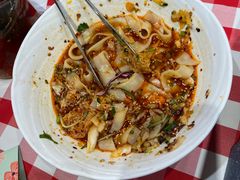 -西贝莜面村(近铁城市广场店)