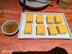 -长安记·大美陕菜(大族广场店)