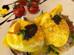 -UPPER KITCHEN(延安路店)