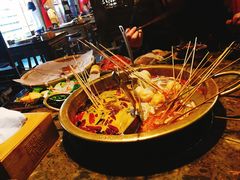 -欧阳小姐在成都(爱琴海店)