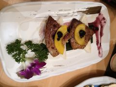 -酒久自助料理(佳兆业店)