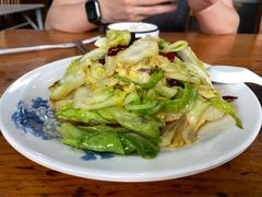 -洪福亮酒家(南草厂街店)
