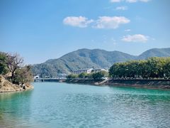 -溪口-滕头旅游景区