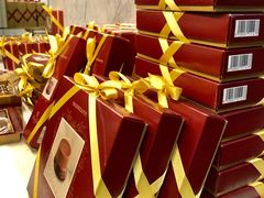 -Cafe Sacher(WIEN)