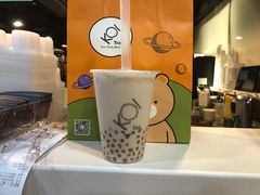 -KOI Thé(正佳广场店)