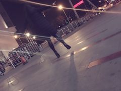 -麦当劳(祈年大街店)