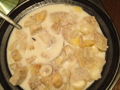 -山水茶艺馆·点心粤菜·30年老字号