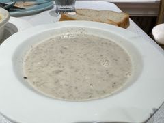 -波特曼西餐厅(南岗店)