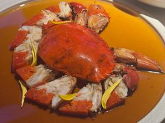 -華府(凯德晶萃店)