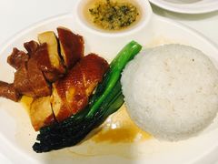 -新大咀港式茶餐厅(宝山万达店)