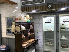 -美丽心情蛋糕(江苏路店)