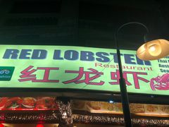 -Red Lobster