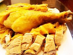 -观桥阁(锦溪店)