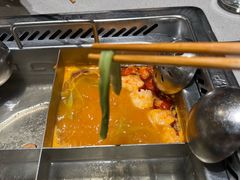 -海底捞火锅(高新万达店)