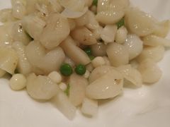 -香雪海饭店中餐厅(人民桥店)
