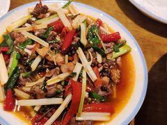 -弓虽昌焖烧鸡(大竹林店)