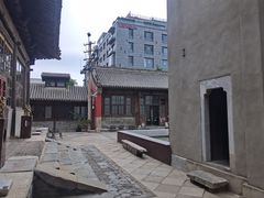 -嵩祝寺及智珠寺