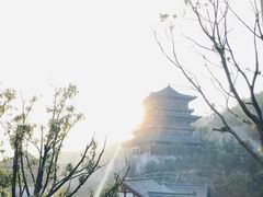 -径山寺