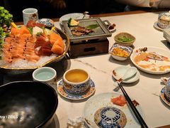 -枫千叶精致料理