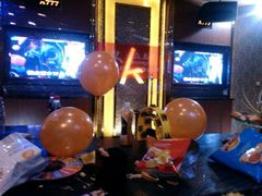 -汇乐迪连锁量贩式KTV(潍坊店)
