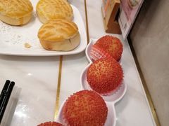 -稻香酒家·33年老字号·港式粤菜(富邦中心店)