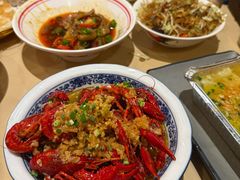-江味龙虾馆·裸蓝龙虾(南山店)