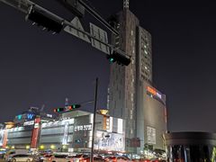 -东大门市场