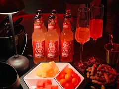 -赤红音乐现场(浦东金桥路店)