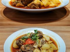 -品回味清真西北楼(宁波首店)