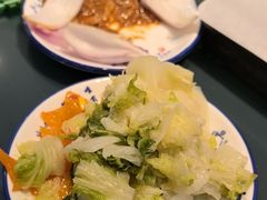 -壹陆陆烧烤(平房总店)