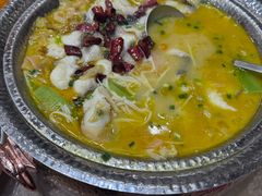 -李氏传家菜(兴城路店)